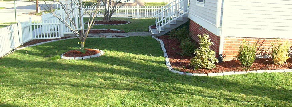 Landscaping Services In Boonville Columbia Mo Stanaway Farms