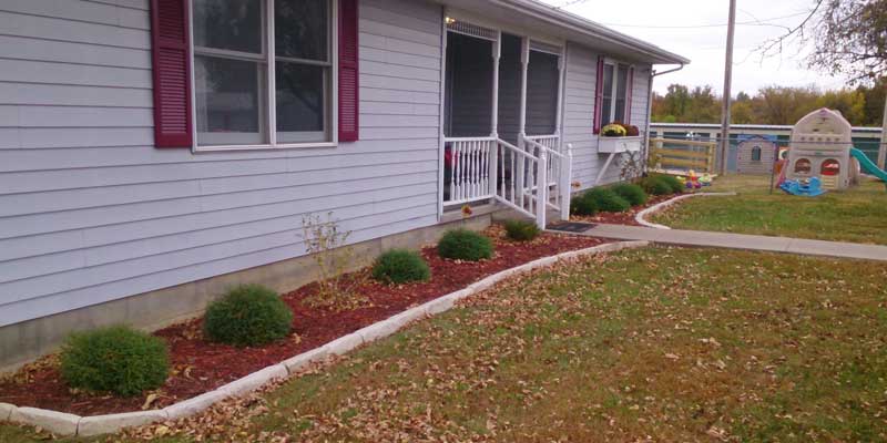 Landscaping Services In Boonville & Columbia, MO | Stanaway Farms